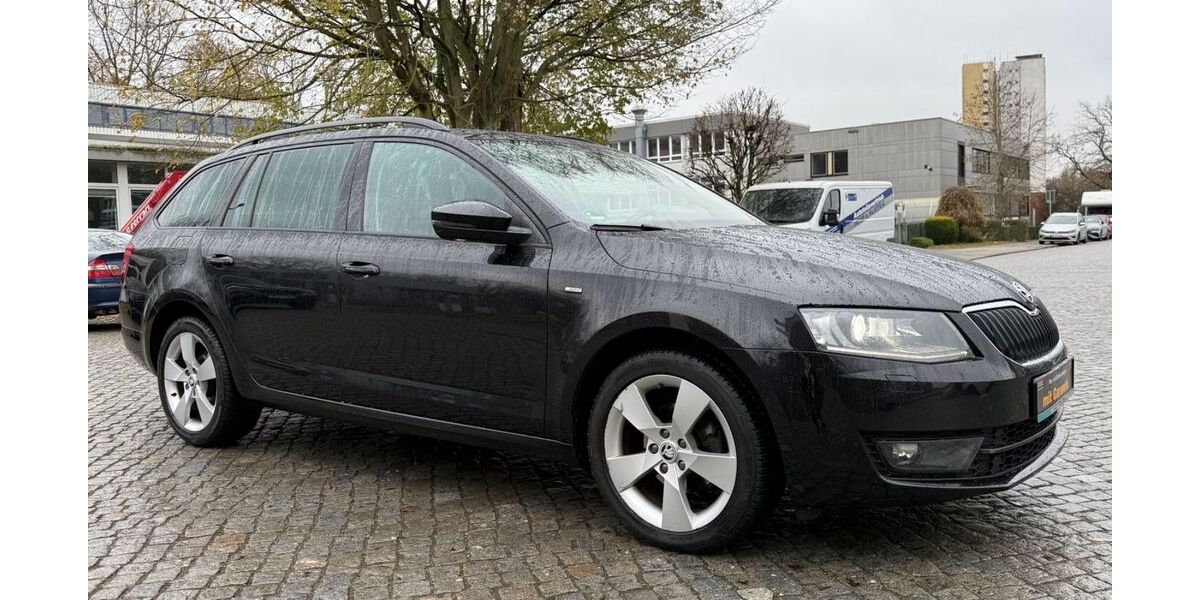Skoda Octavia 188.300 km 8.990 &euro; Bremen 28329