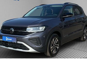 VW T-Cross 5.000 km 28.890 &euro; Bremen 28279