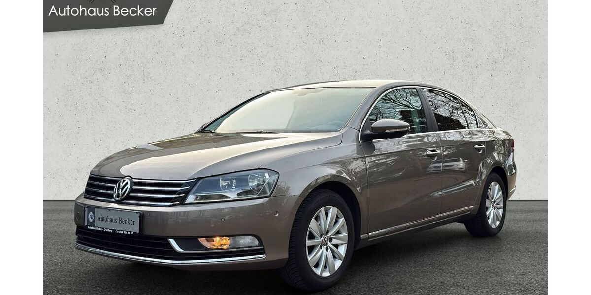 VW Passat 162.000 km 8.950 &euro; Grasberg 28879