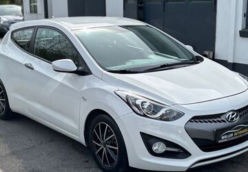 Hyundai i30 90.000 km 6.990 &euro; Bremen 28219