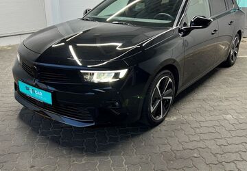 Opel Astra 28.599 km 24.990 &euro; Lilienthal 28865