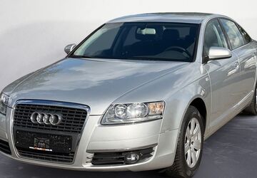 Audi A6 184.185 km 5.900 &euro; Bremen 28207