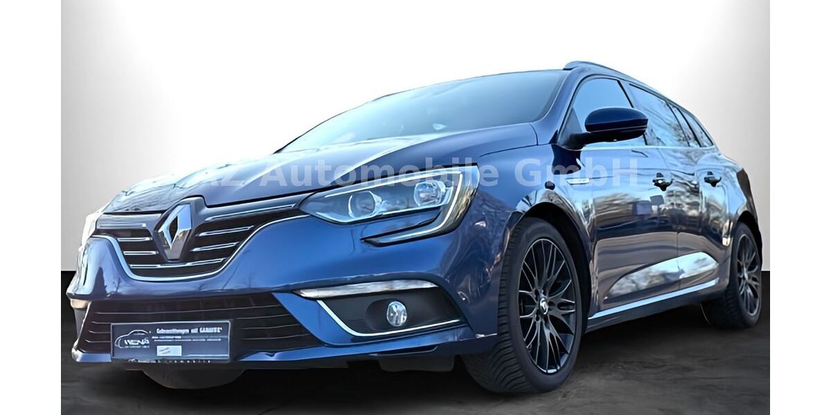 Renault Megane 140.000 km 12.900 &euro; bremen 28277