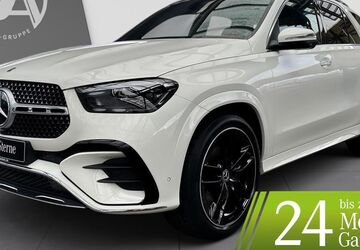 Mercedes-Benz GLE 450 37.681 km 84.994 &euro; Achim 28832