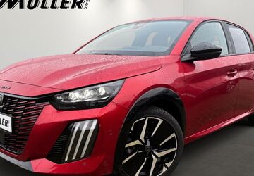 Peugeot 208 37.900 km 17.490 &euro; Delmenhorst 27755