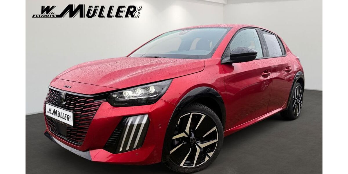 Peugeot 208 37.900 km 17.490 &euro; Delmenhorst 27755