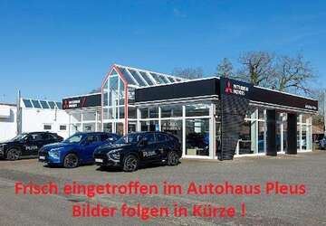 Mitsubishi ASX 35.850 km 17.994 &euro; Stuhr 28816