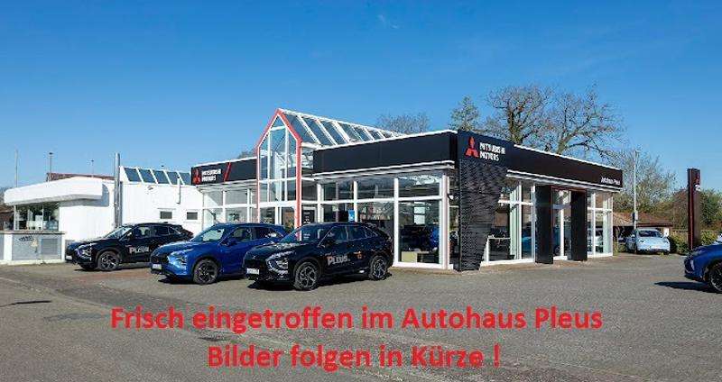 Mitsubishi ASX 35.850 km 17.994 &euro; Stuhr 28816