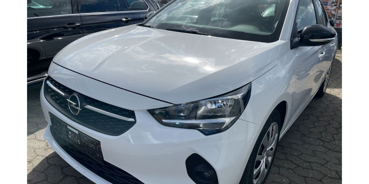 Opel Corsa 66.300 km 11.400 &euro; Bremen 28259