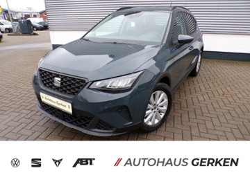 Seat Arona 5.365 km 27.890 &euro; Ritterhude 27721