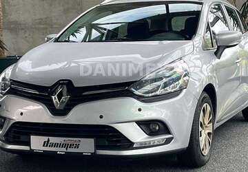 Renault Clio 143.706 km 6.990 &euro; Bremen 28237