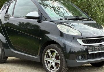 Smart ForTwo 155.000 km 2.790 &euro; Bremen 28197