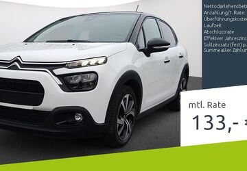 Citroen C3 37.799 km 11.480 &euro; Stuhr 28816