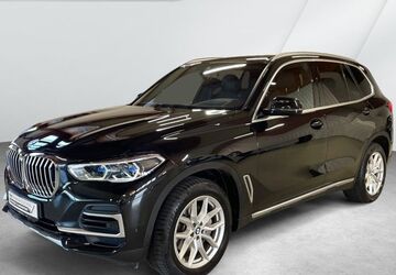 BMW X5 102.121 km 45.990 &euro; Bremen 28757