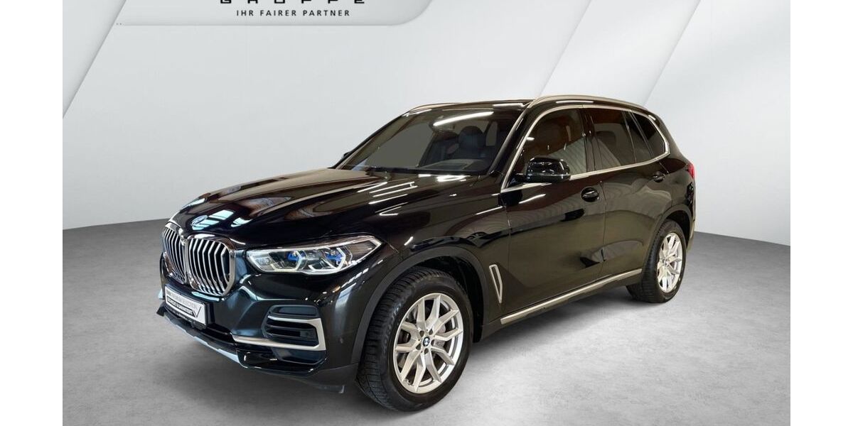 BMW X5 102.121 km 45.990 &euro; Bremen 28757