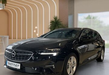 Opel Insignia 77.700 km 18.990 &euro; Bremen 28357