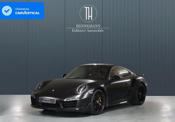 Porsche 991 72.000 km 114.899 &euro; Bremen 28207