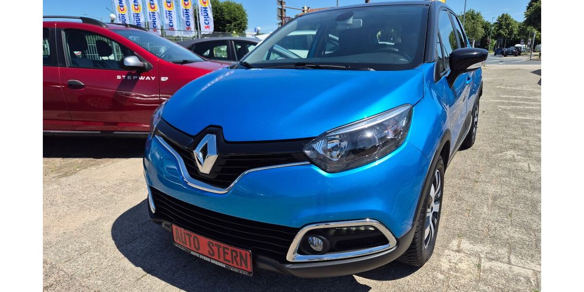Renault Captur 63.146 km 10.500 &euro; Bremen 28277