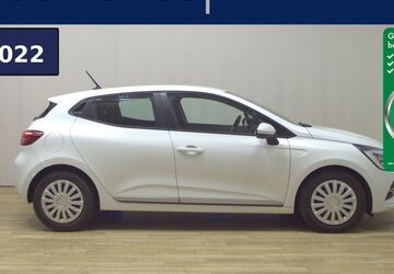 Renault Clio 112.155 km 8.980 &euro; Bremen / Arsten 28279