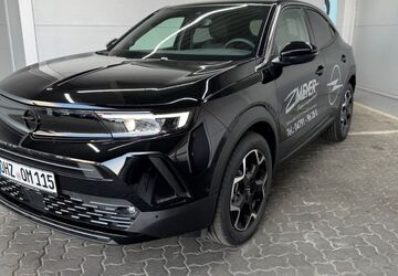 Opel Mokka 6.000 km 26.390 &euro; Osterholz-Scharmbeck 27711