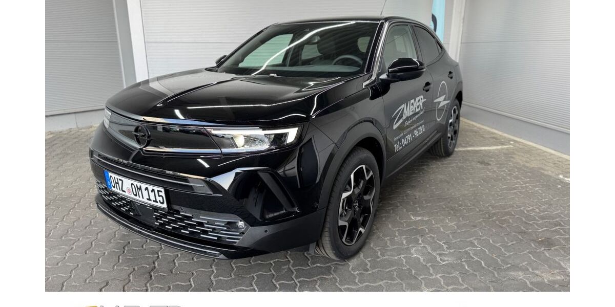 Opel Mokka 6.000 km 26.390 &euro; Osterholz-Scharmbeck 27711