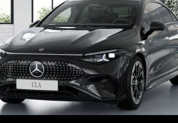 Mercedes-Benz CLA 250 9.900 km 57.900 &euro; Bremen 28329