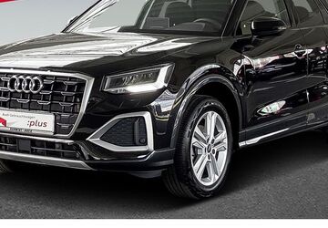Audi Q2 7.977 km 29.447 &euro; Bremen 28207