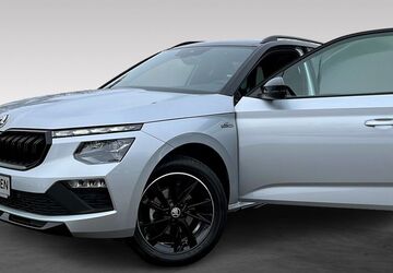 Skoda Kamiq 17.457 km 27.990 &euro; Delmenhorst 27755
