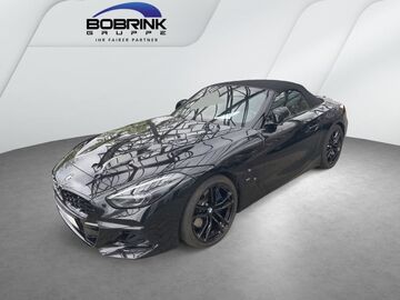 Gebrauchte BMW Z4