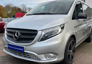 Mercedes-Benz Vito 286.000 km 18.500 &euro; Stuhr Brinkum 28816
