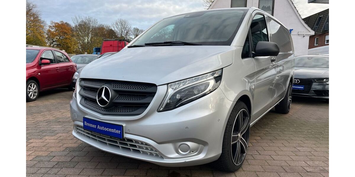 Mercedes-Benz Vito 286.000 km 18.500 &euro; Stuhr Brinkum 28816