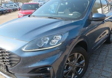 Ford Kuga 51.358 km 24.990 &euro; Achim-Baden 28832