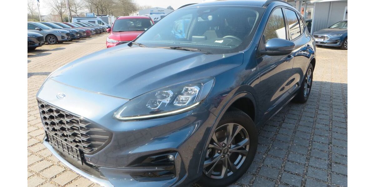 Ford Kuga 51.358 km 24.990 &euro; Achim-Baden 28832