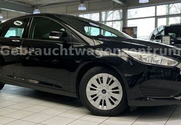 Ford Focus 130.000 km 7.990 &euro; Bremen 28207