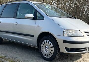 VW Sharan 205.000 km 3.790 &euro; Bremen 28197