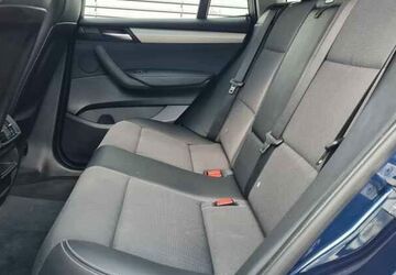 BMW X3 208.000 km 11.200 &euro; Bremen 28307