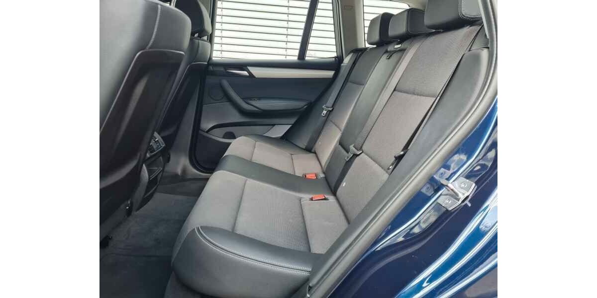 BMW X3 208.000 km 11.200 &euro; Bremen 28307