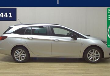 Opel Astra 152.546 km 8.980 &euro; Bremen / Arsten 28279
