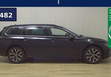 VW Passat 160.670 km 17.980 &euro; Bremen / Arsten 28279