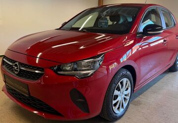 Opel Corsa 94.000 km 7.499 &euro; Bremen 28259