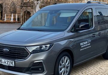 Ford Tourneo Connect 31.000 km 34.890 &euro; Bremen 28207