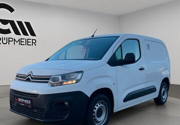 Citroen Berlingo 130.060 km 7.640 &euro; Sottrum 27367
