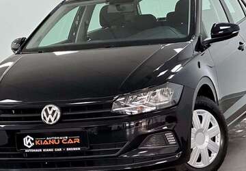 VW Polo 49.000 km 11.950 &euro; Bremen 28259