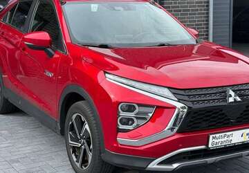 Mitsubishi Eclipse Cross 46.970 km 22.490 &euro; Weyhe / Melchiorshausen 28844