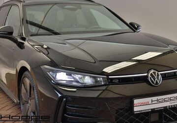 VW Passat Variant 2.500 km 62.980 &euro; Ganderkesee 27777