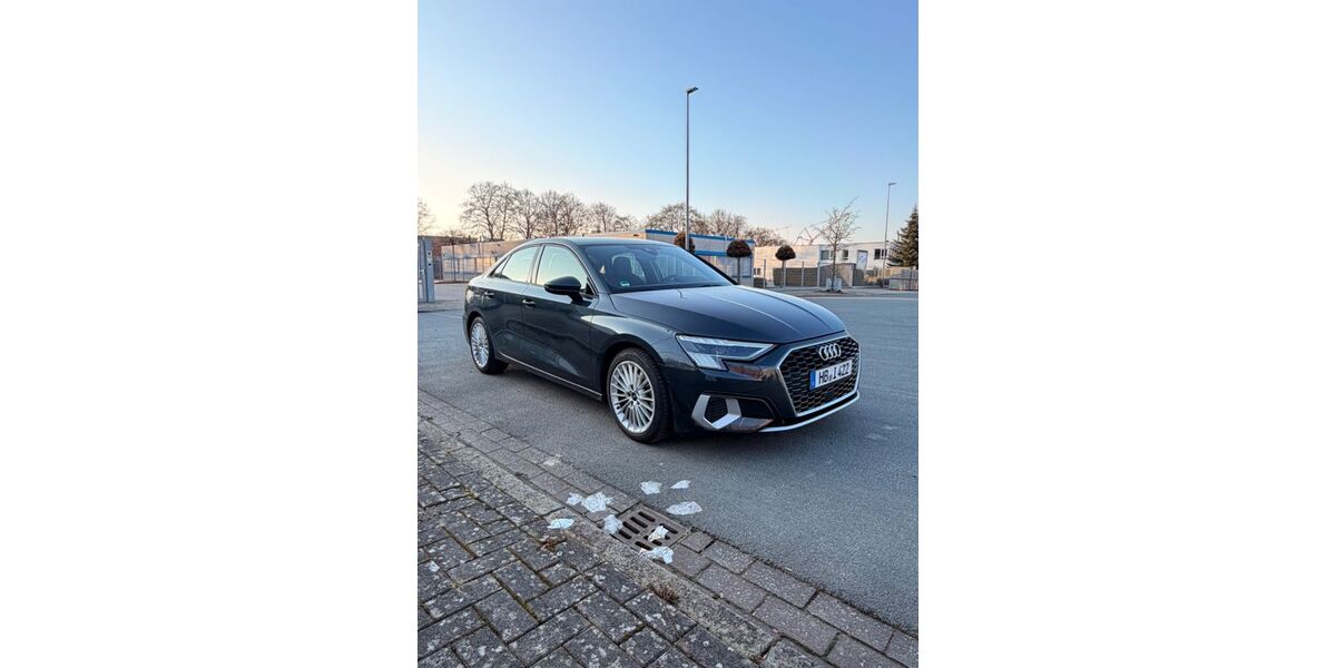 Audi A3 19.500 km 22.222 &euro; Bremen 28325