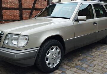 Mercedes-Benz 230 364.500 km 9.950 &euro; Ottersberg 28870