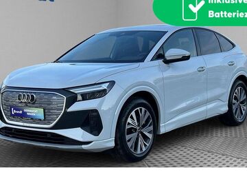 Audi Q4 e-tron 91.999 km 28.890 &euro; Weyhe 28844