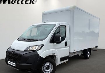 Peugeot Boxer 40.000 km 33.990 &euro; Delmenhorst 27755