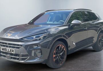 Cupra Terramar 19.000 km 41.990 &euro; Bremen 28205